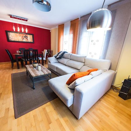 Apartamento San Juan De Los Reyes Toledo Buitenkant foto