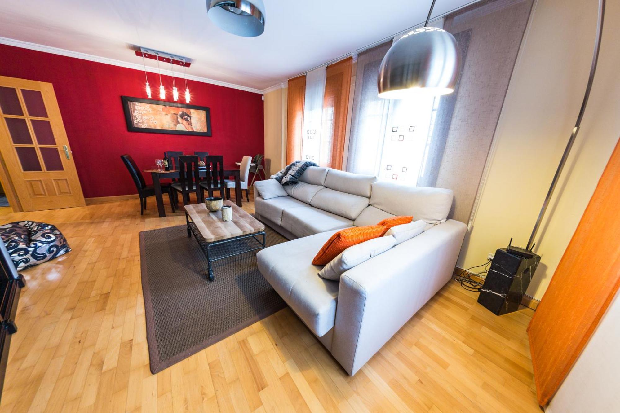 Apartamento San Juan De Los Reyes Toledo Buitenkant foto