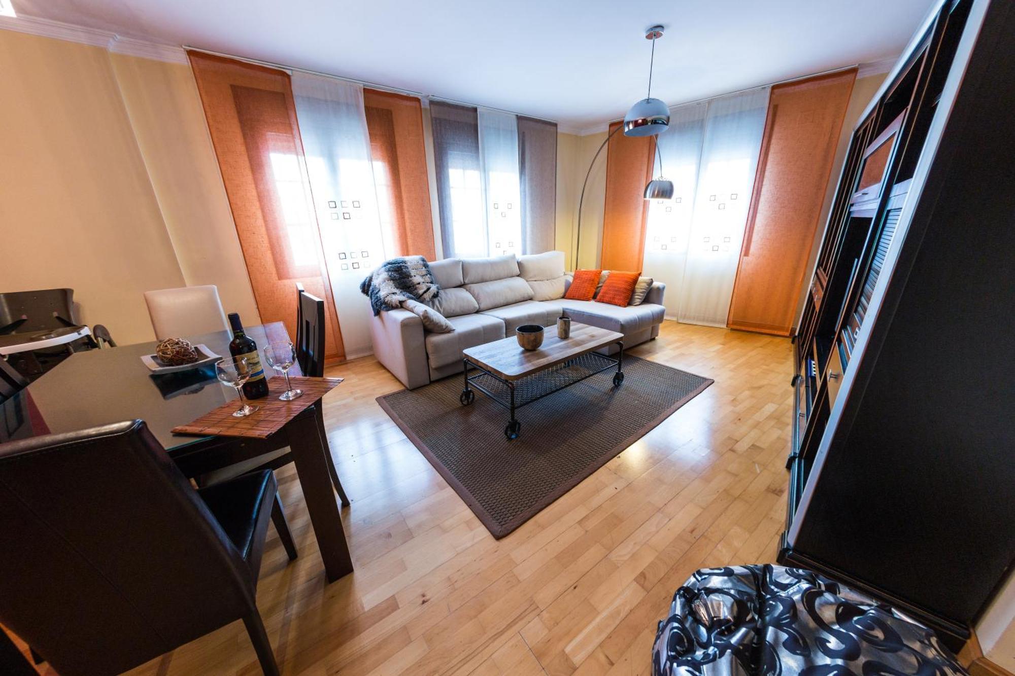 Apartamento San Juan De Los Reyes Toledo Buitenkant foto