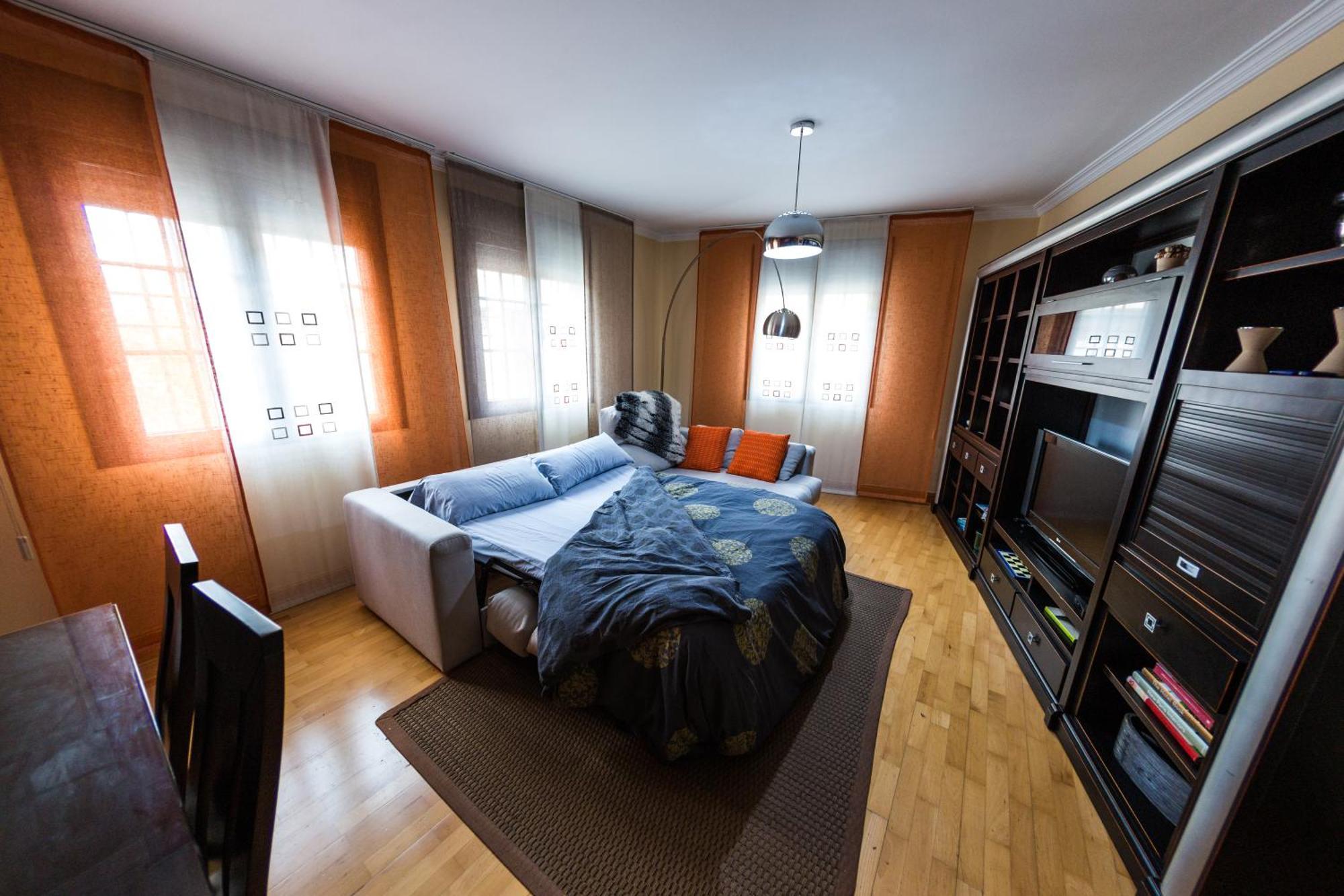 Apartamento San Juan De Los Reyes Toledo Buitenkant foto