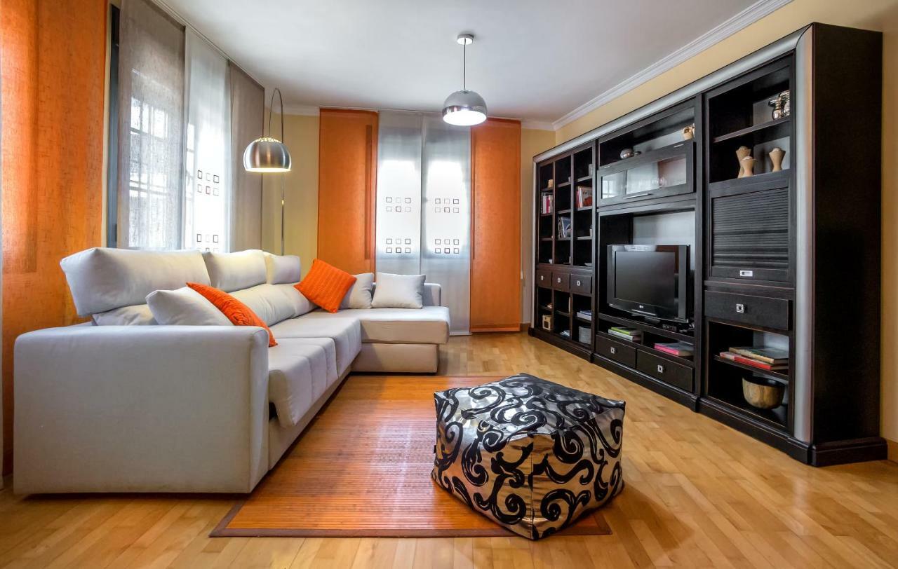 Apartamento San Juan De Los Reyes Toledo Buitenkant foto