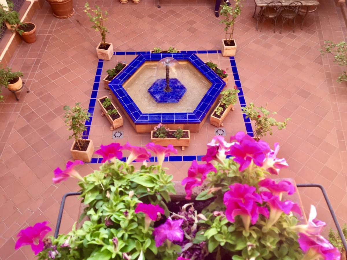 Apartamento San Juan De Los Reyes Toledo Buitenkant foto
